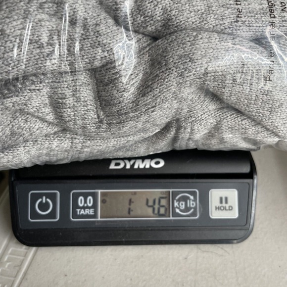 Eddie Bauer Sweater Men's XL 1/4 Button Outdoor Gorpcore Preppy Performance Tech - Picture 10 of 10